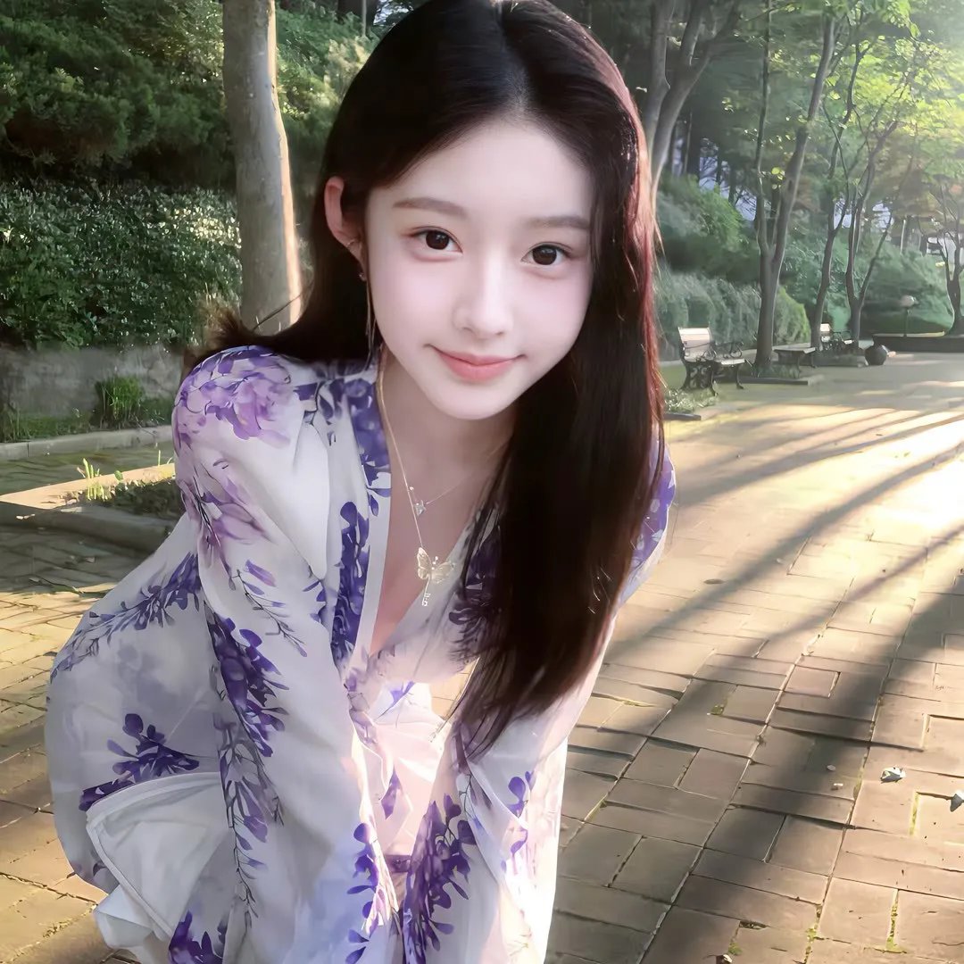 我爱看美眉 封面